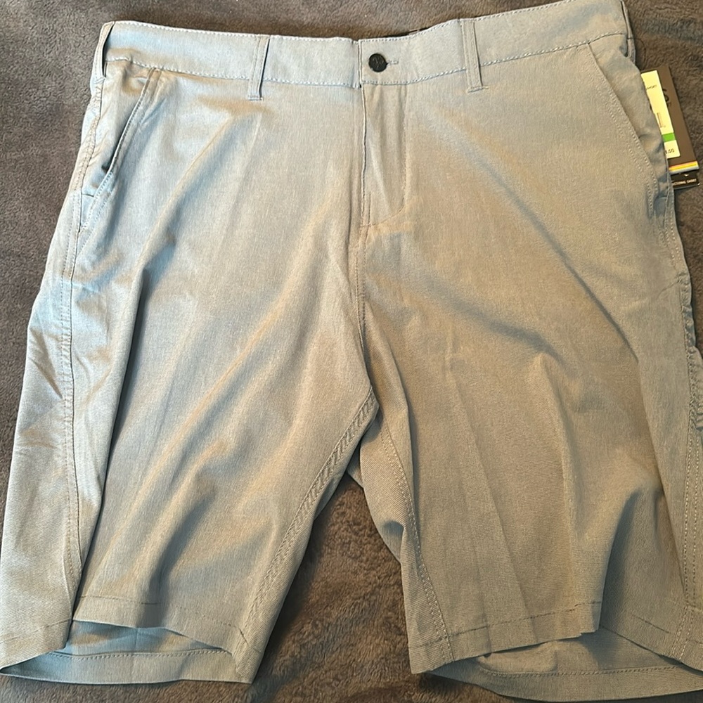 Dress shorts size 36